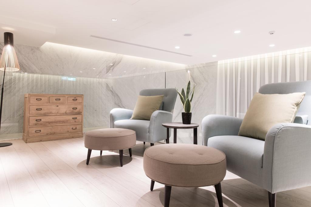 Riverview Suites Taipei Eksteriør bilde