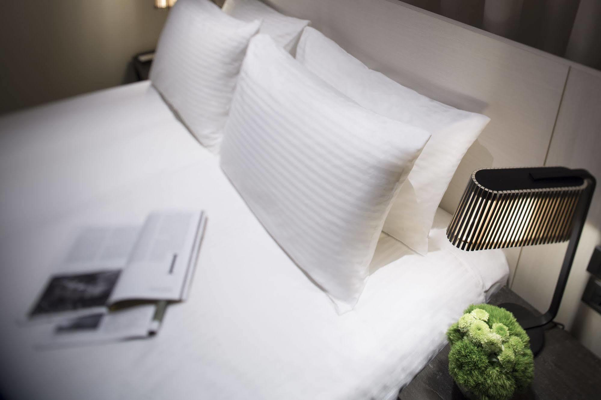 Riverview Suites Taipei Eksteriør bilde