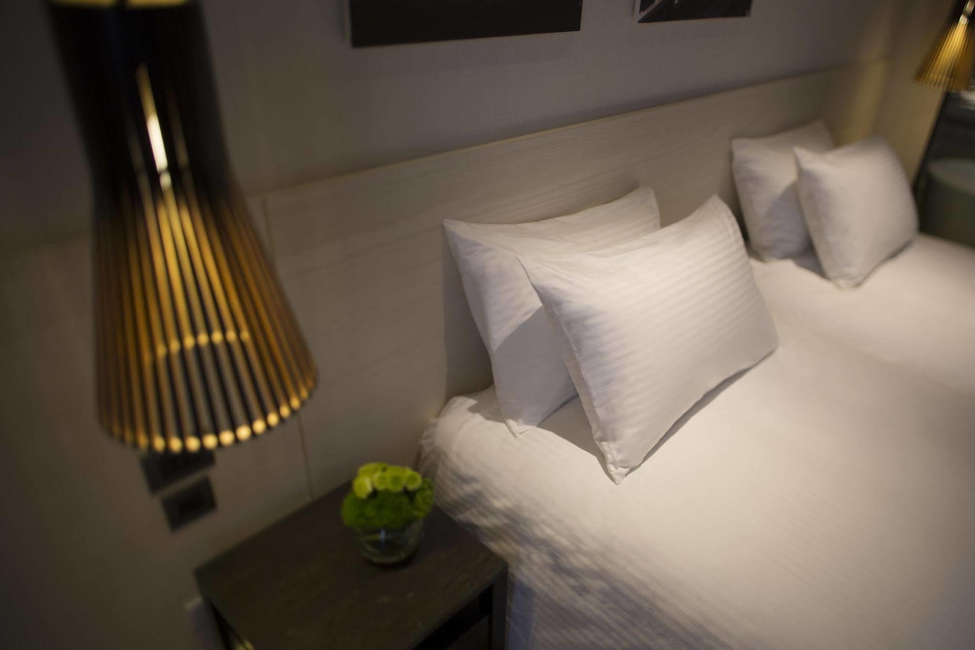 Riverview Suites Taipei Eksteriør bilde