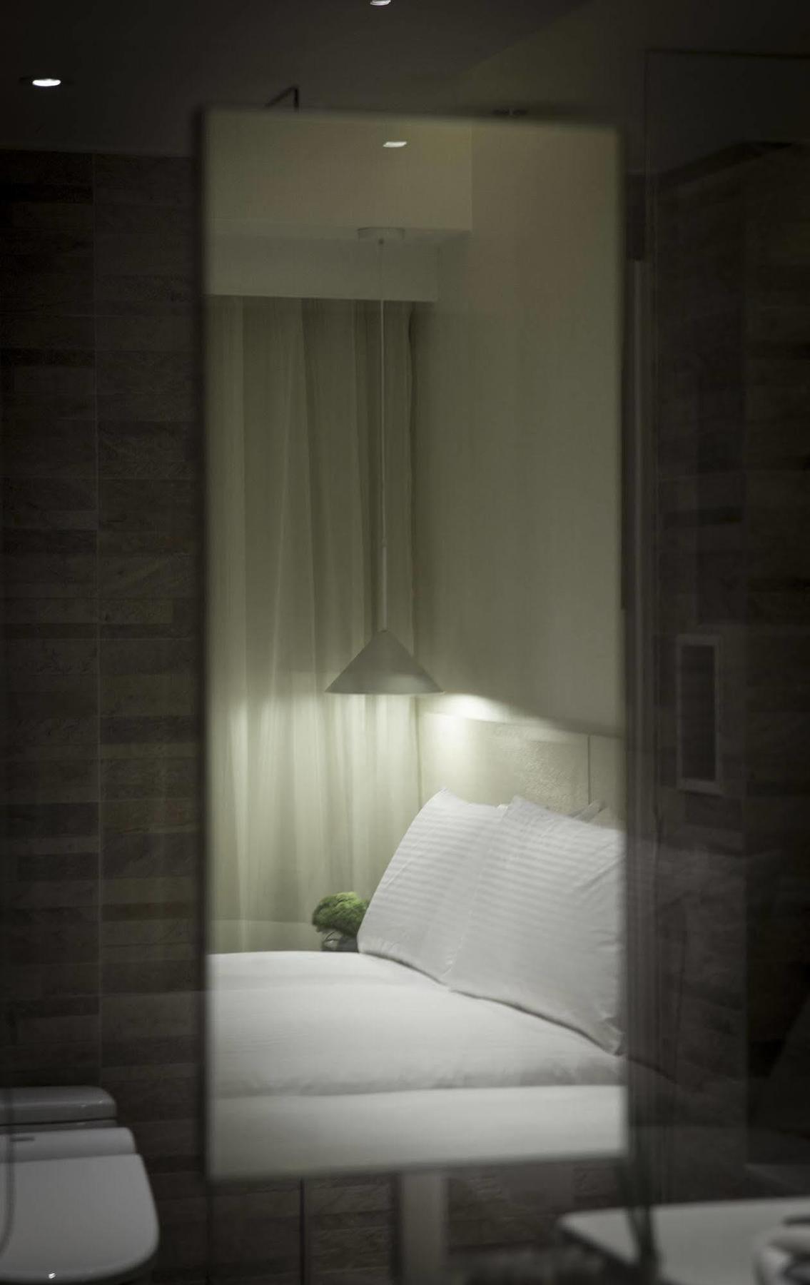 Riverview Suites Taipei Eksteriør bilde